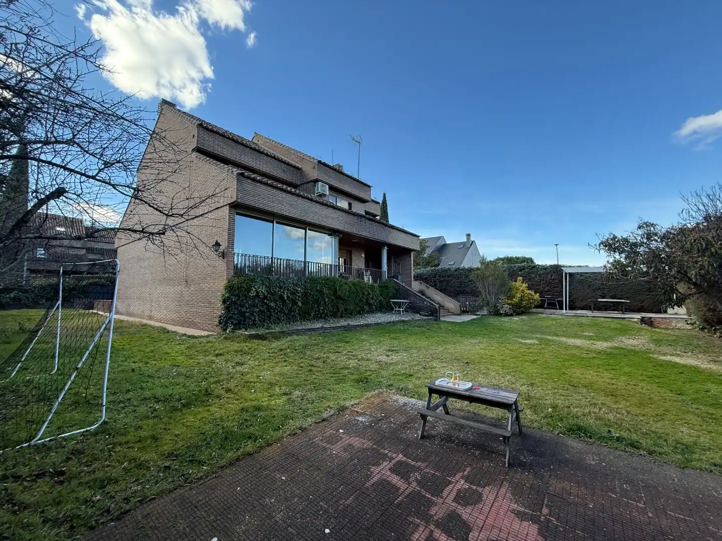 Chalet en Las Rozas de Madrid - Foto 4