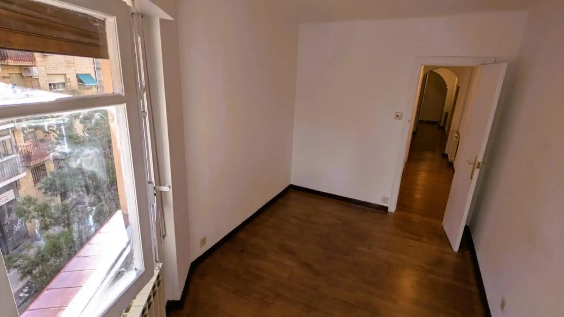 Piso en  Calle de Mariano Carderera 30 - Foto 15