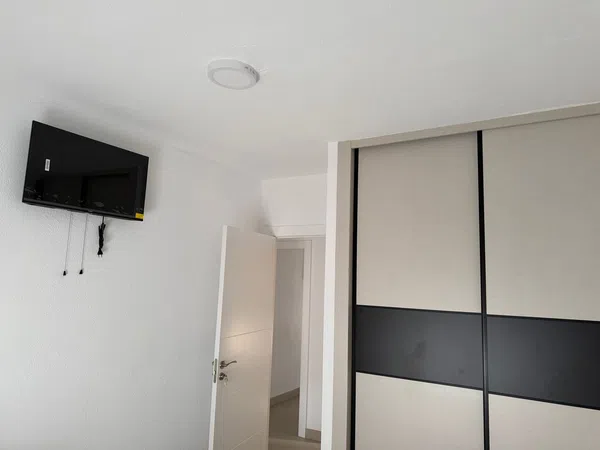Piso en Calle Santa María del Valle, 11, Belén - San Roque, Belén - San Roque - Foto 21