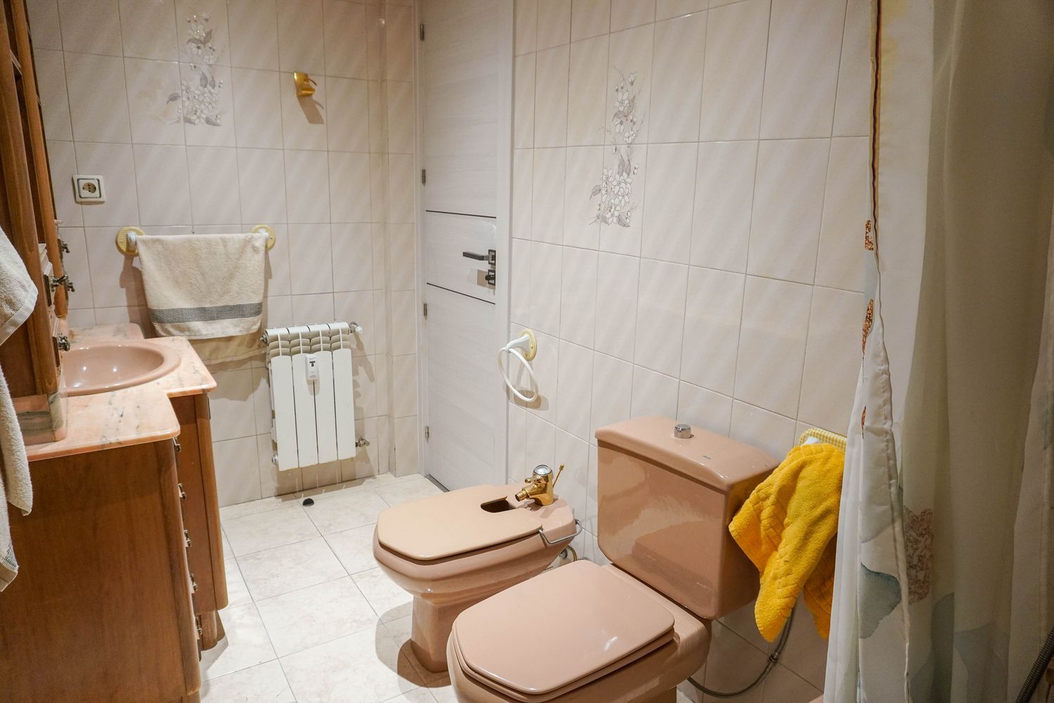 Piso en San Mamés - La Palomera, San Mamés - La Palomera - Foto 18
