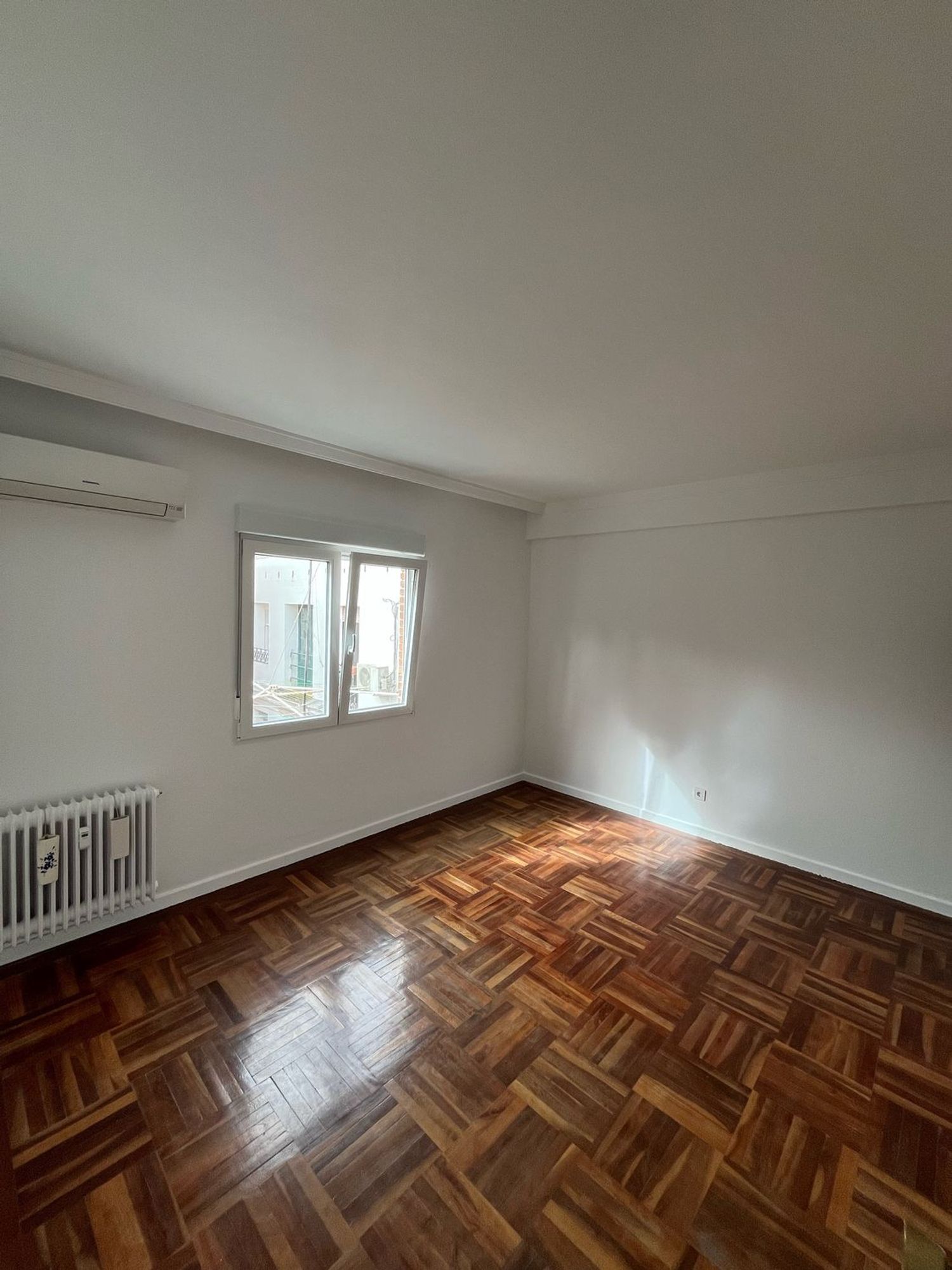 Piso en calle de Hermosilla, 75 - Foto 3