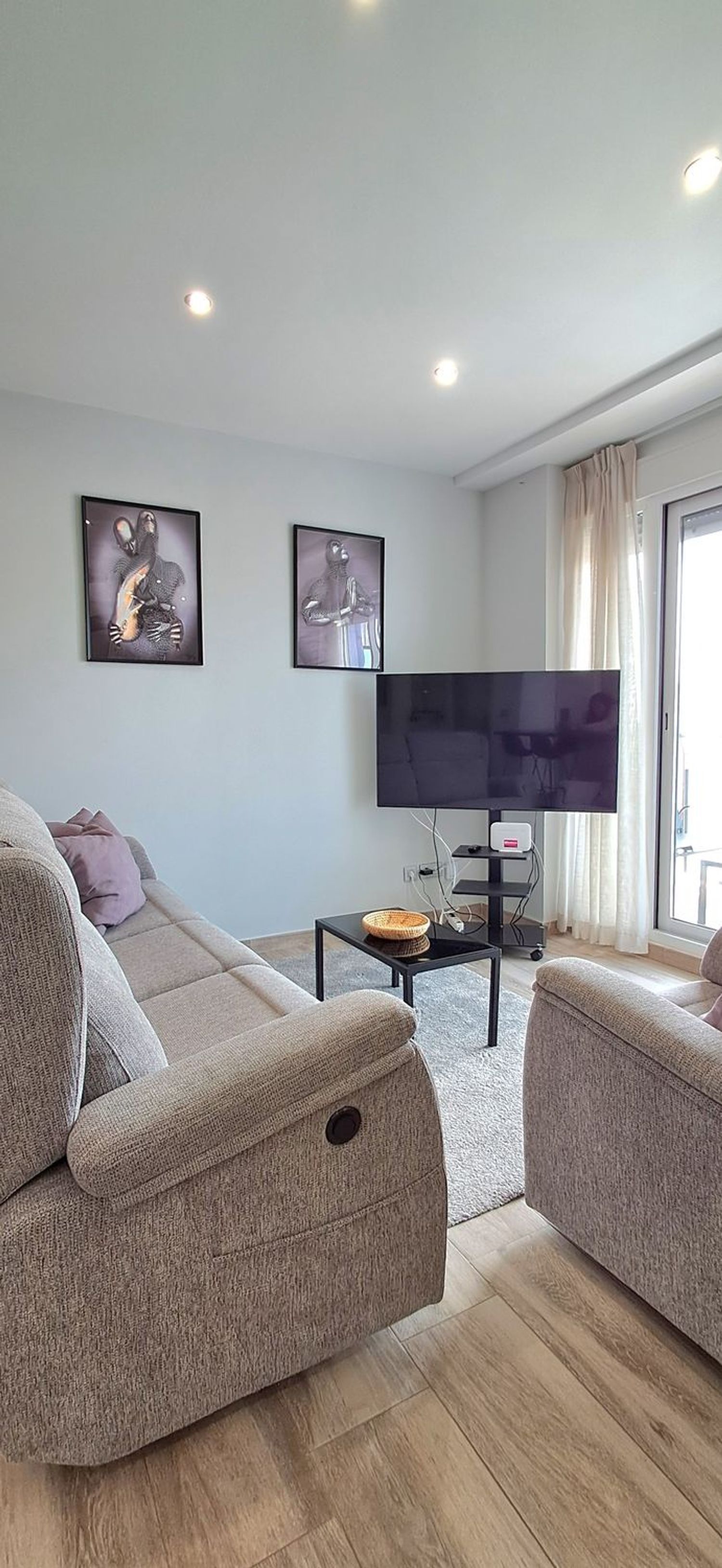 Piso en Barrio El Cabanyal-El Canyamelar - Foto 3