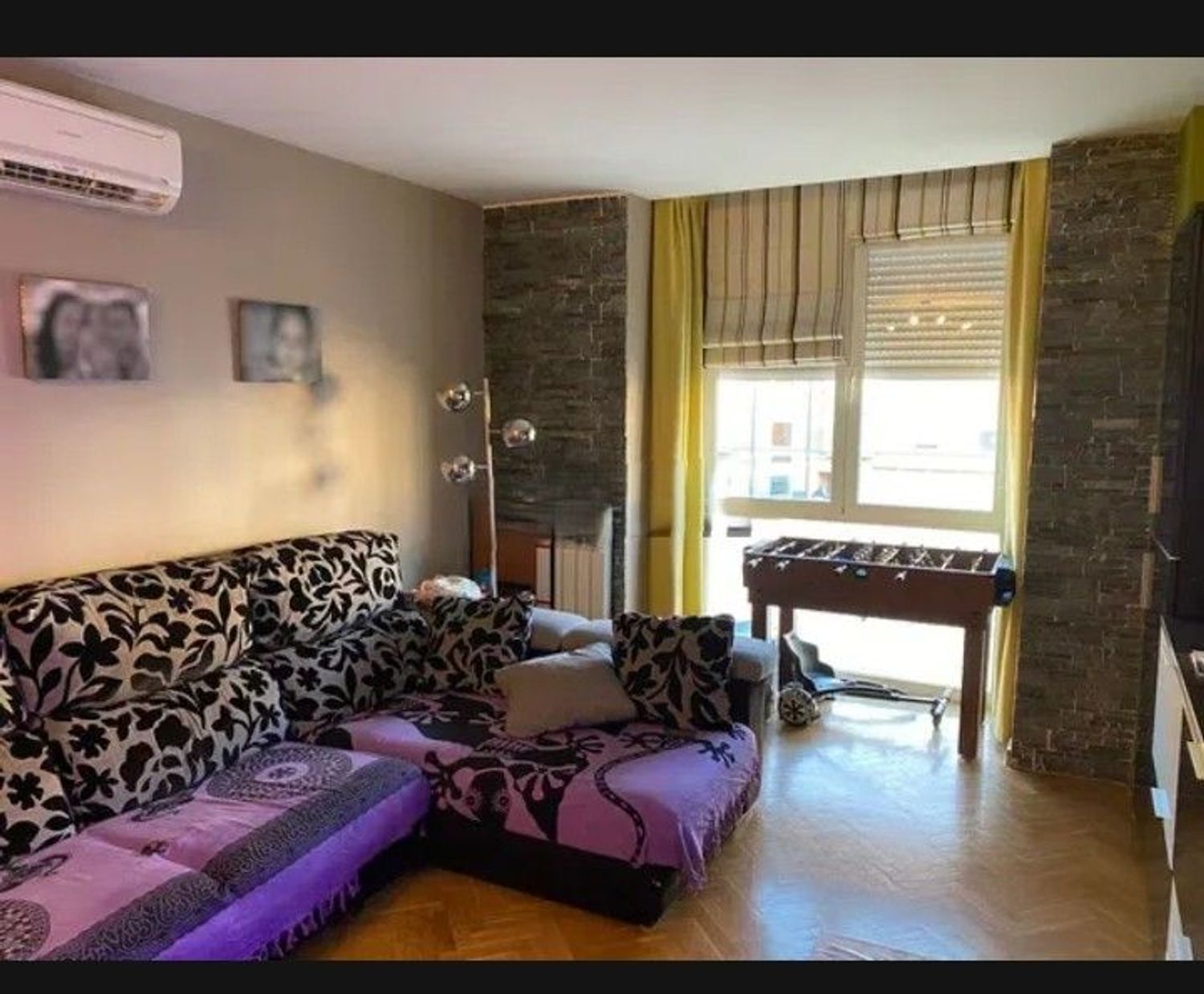 Piso en calle de Gandía, 8 - Foto 3