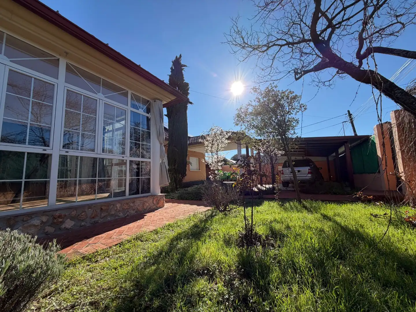 Chalet en  Avenida de los Rosales 1 - Foto 16