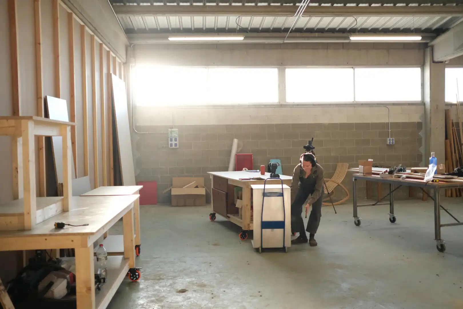 Local comercial en Cornellà de Llobregat - Foto 4