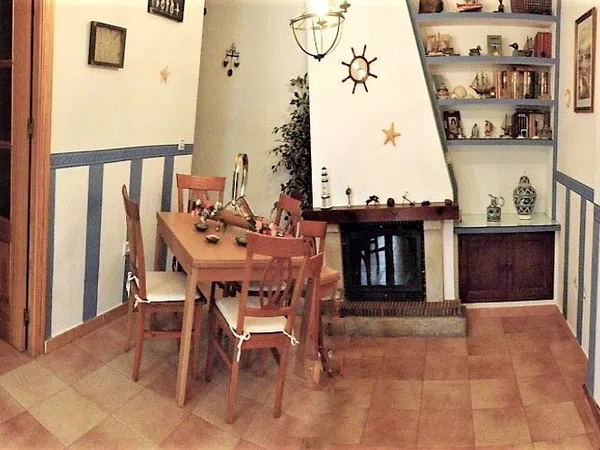 Chalet adosado en Avenida de la Libertad, 37, Punta Umbría pueblo, Punta Umbría pueblo - Foto 8
