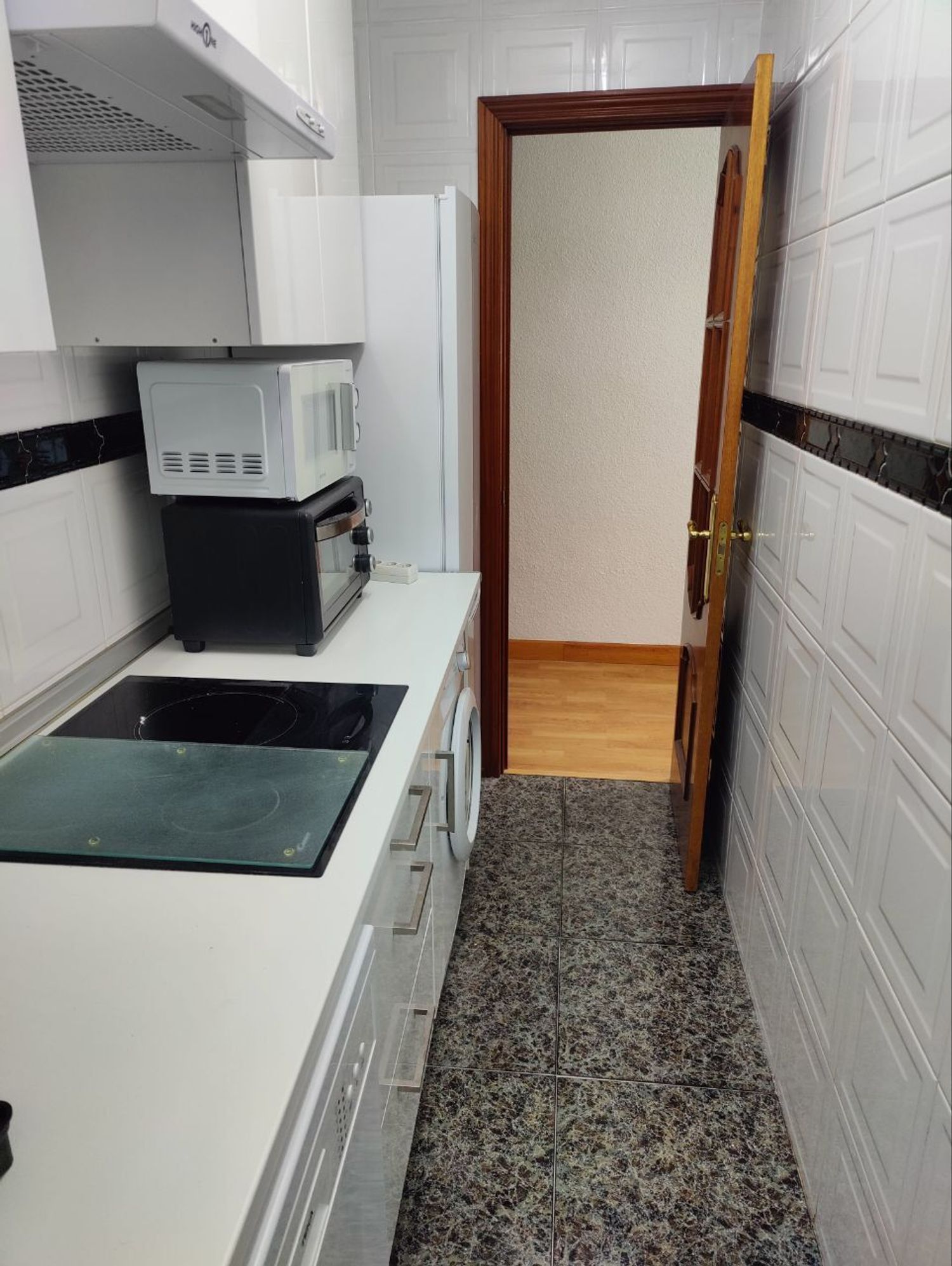 Piso en calle Meléndez Valdés, 3 - Foto 18