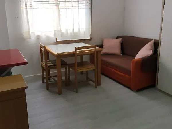 Estudio en calle Almona de San Juan de Dios, 20 - Foto 2