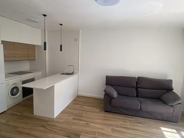 Piso en calle Luis de Morales, 1 - Foto 3