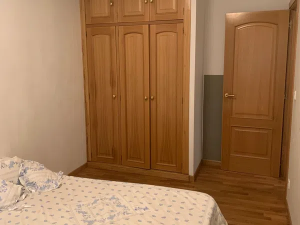 Piso en Calle Picos, 10, Ciudad Vieja - Centro - Foto 2