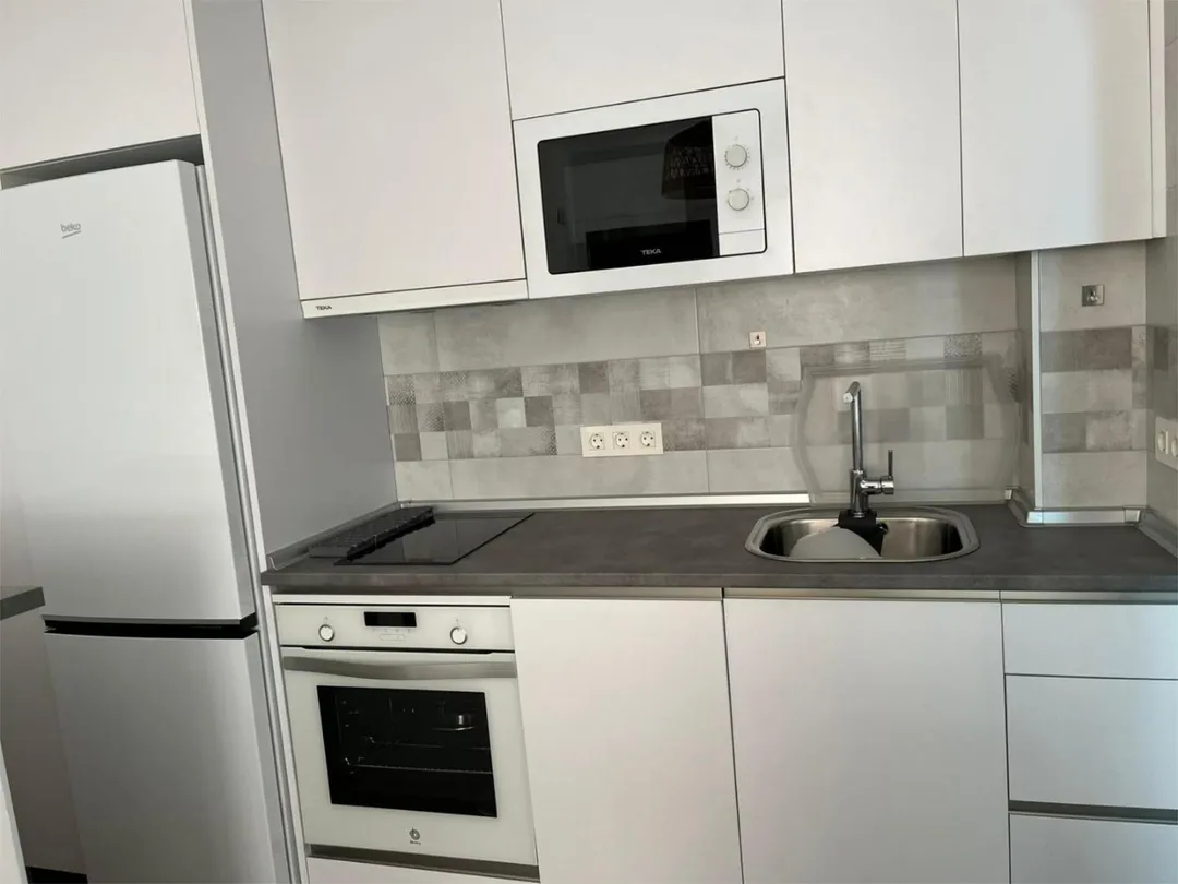 Piso en  Calle Emilio Orejón 30 - Foto 5