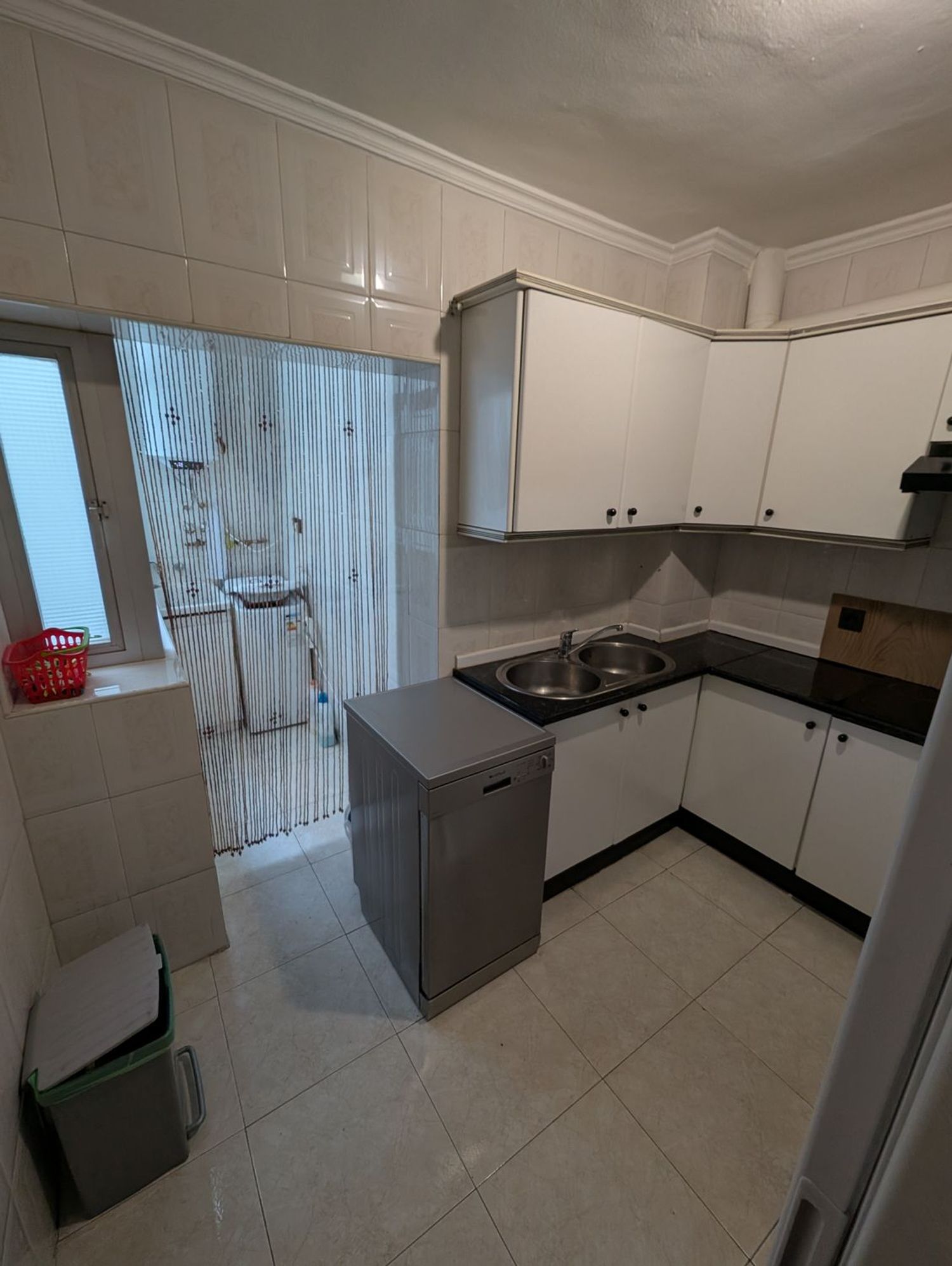 Piso en Calle Demetrio Spínola, 10, Rosaleda - Juventud - Foto 2