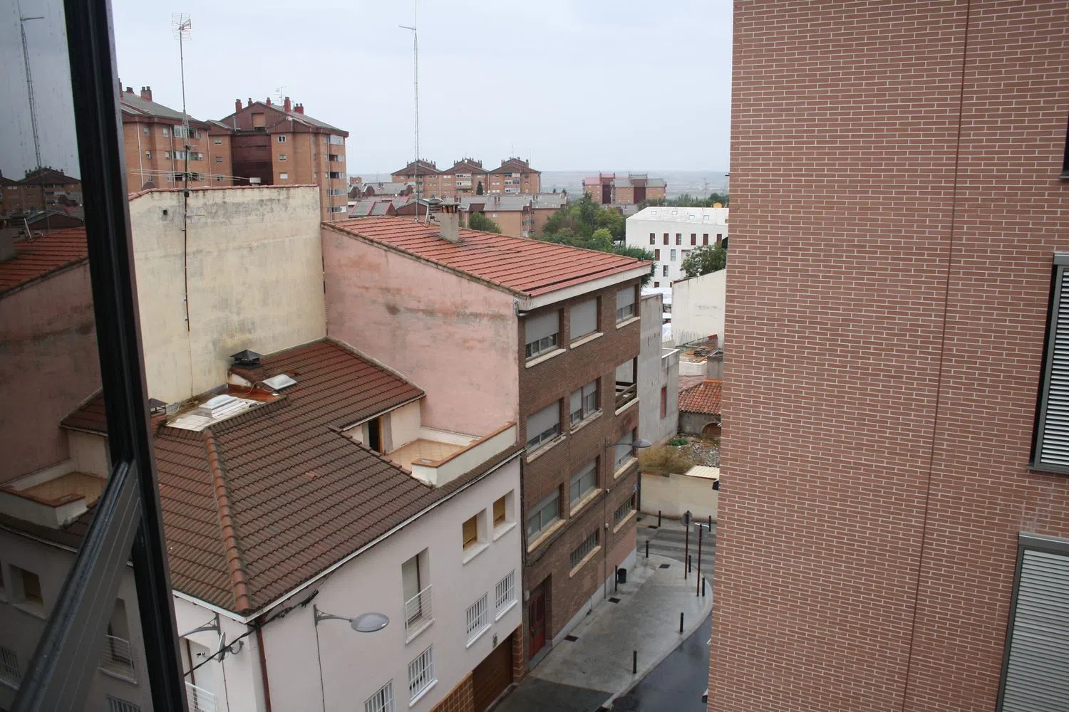 Piso en calle Antonio Cañadas, 10 - Foto 7