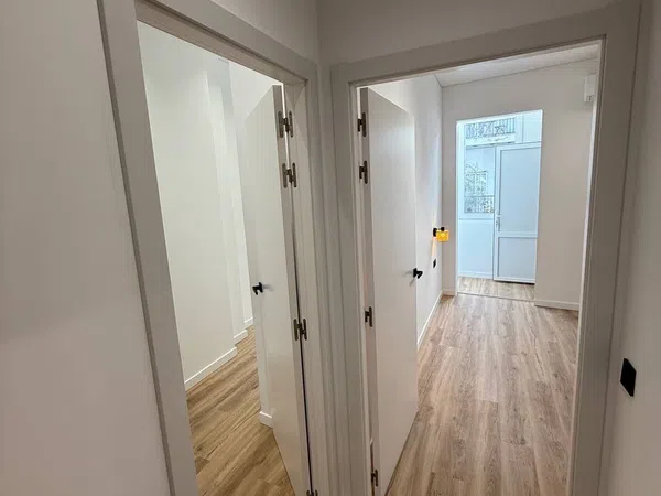 Piso en calle del Doctor Serrano, 9 - Foto 19