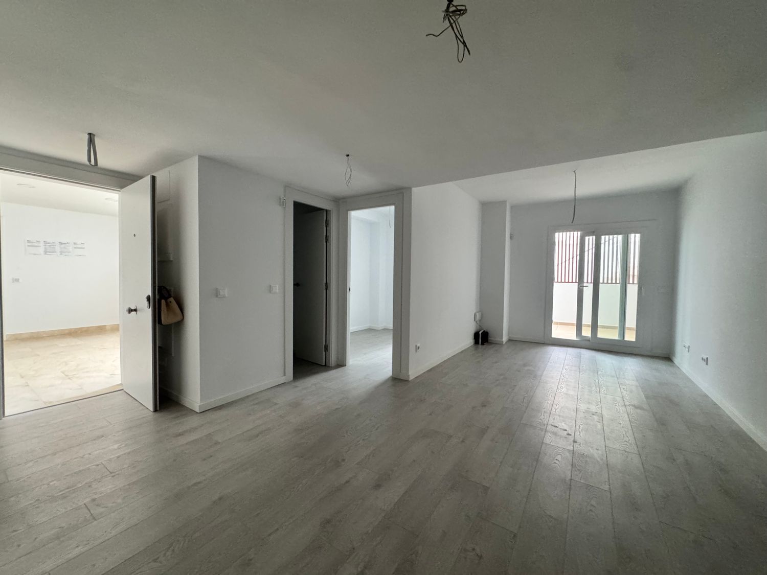 Piso en calle Pensamiento, 54 - Foto 2