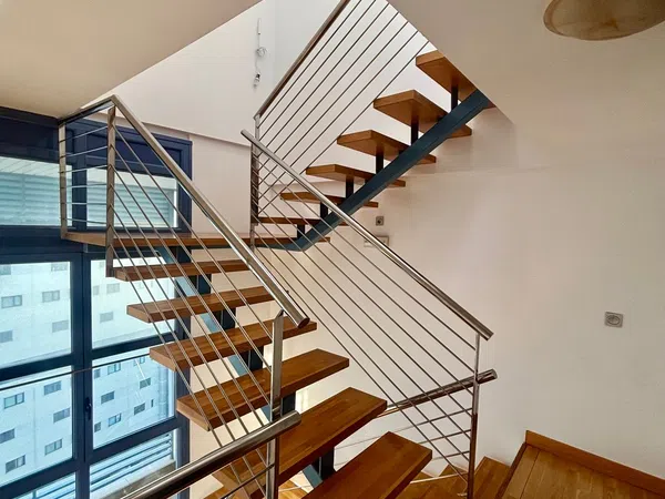 Loft en Avenida de Severo Ochoa, 12, Vega de la Moraleja, Vega de la Moraleja - Foto 14