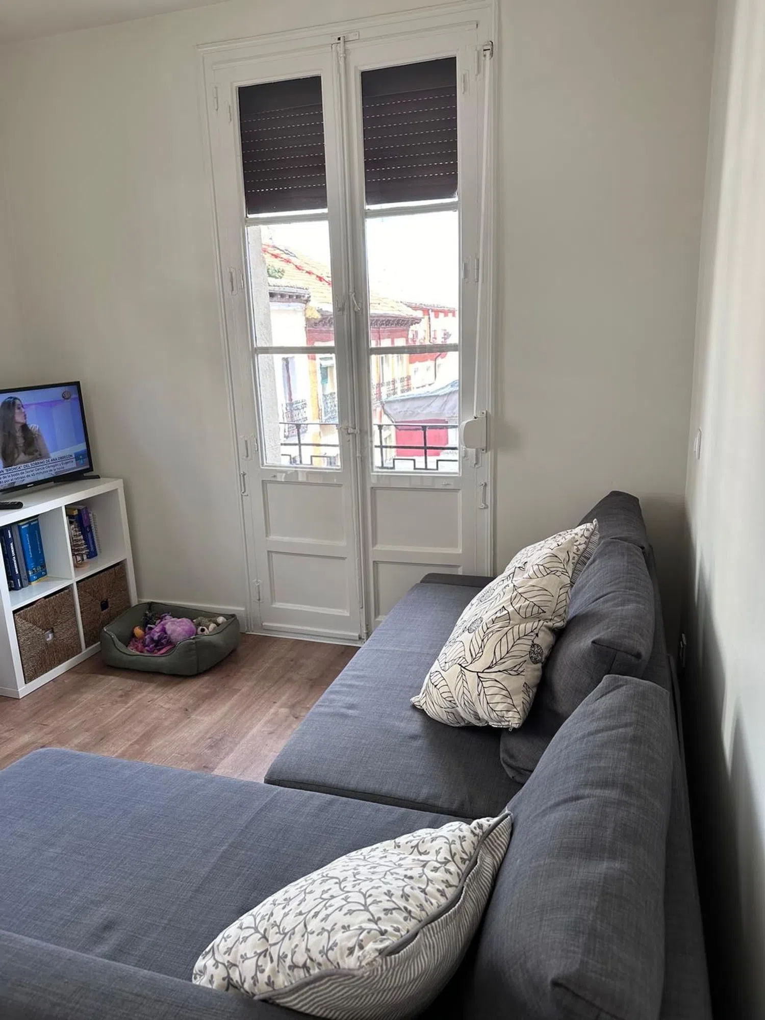 Piso en travesía del Conde Duque, 13 - Foto 4