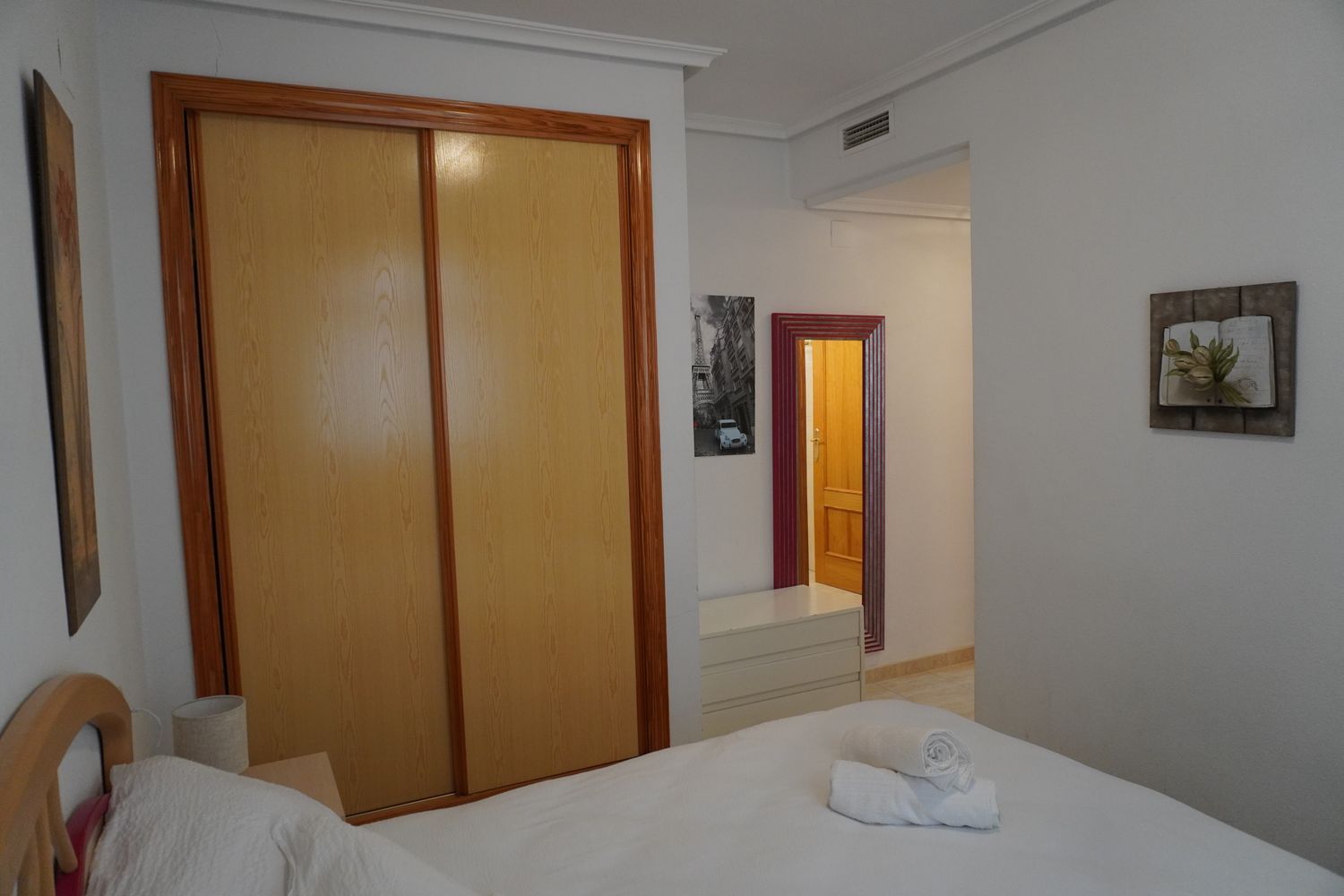 Piso en avenida Tellerola, 1 - Foto 7