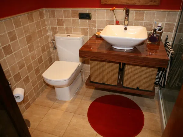 Chalet adosado en calle Mayor, 34 - Foto 19