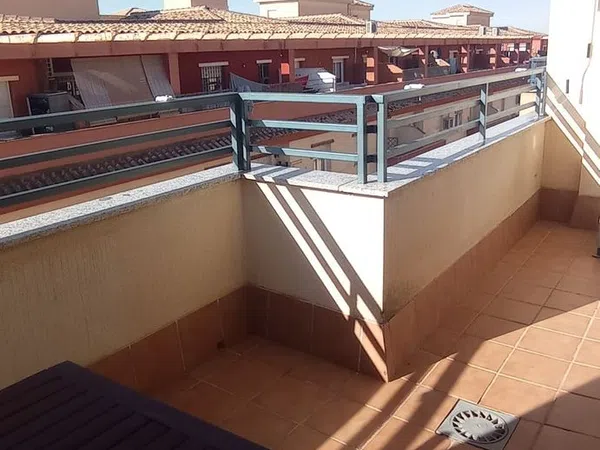 Ático en Calle de las Fray Bartolomé, 2, Residencial Triana - Barrio Alto, Residencial Triana - Barrio Alto - Foto 32