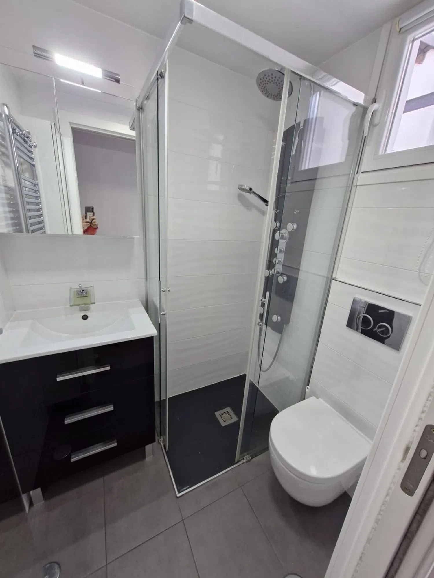 Piso en calle del Doctor Esquerdo, 21 - Foto 17