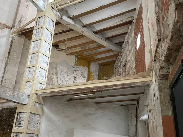 Casa de pueblo en Calle Mayor, 32, Casco Antiguo, Casco Antiguo - Foto 1