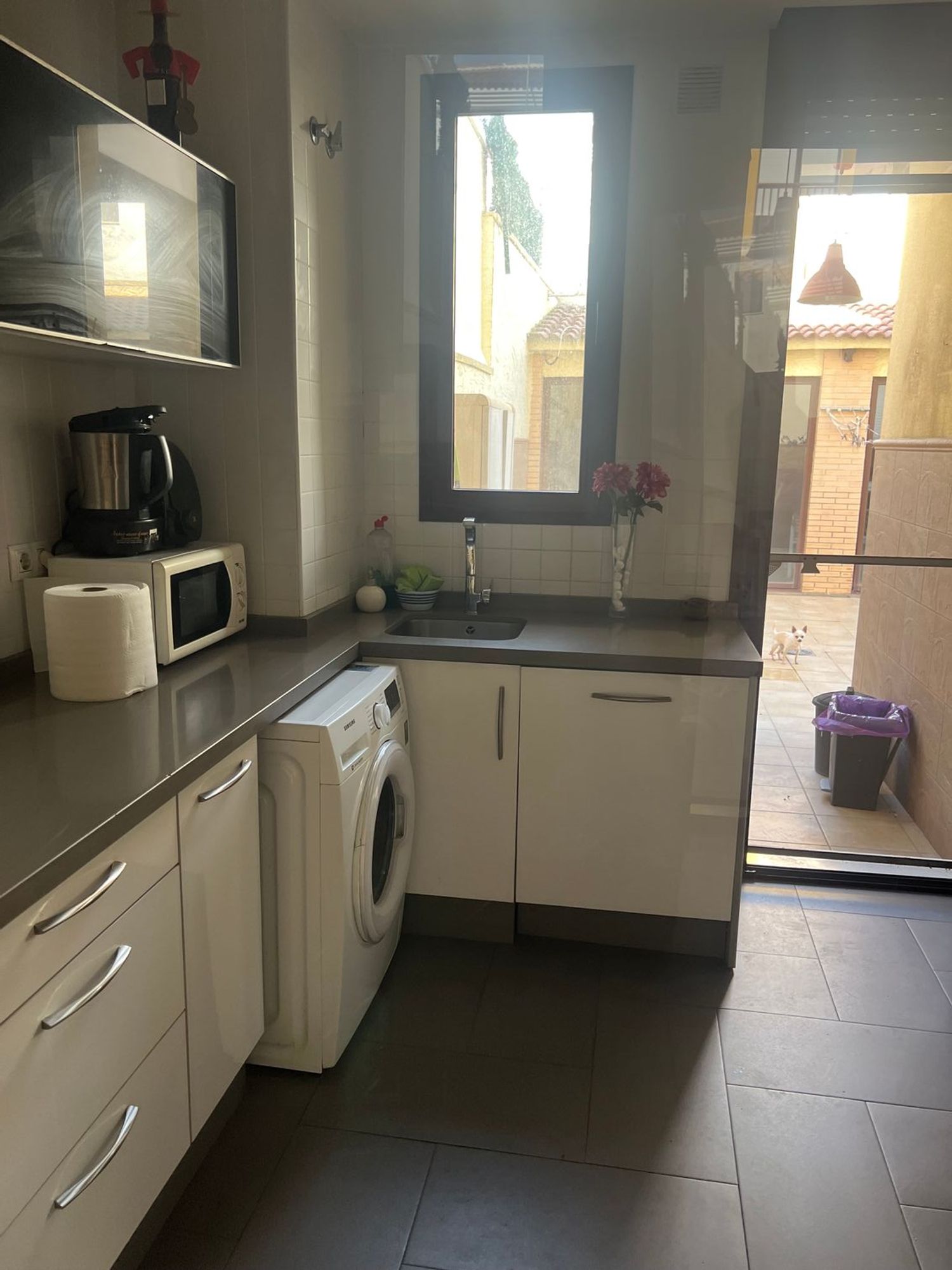 Chalet adosado en Calle Miguel Hernández, 3 - Foto 5