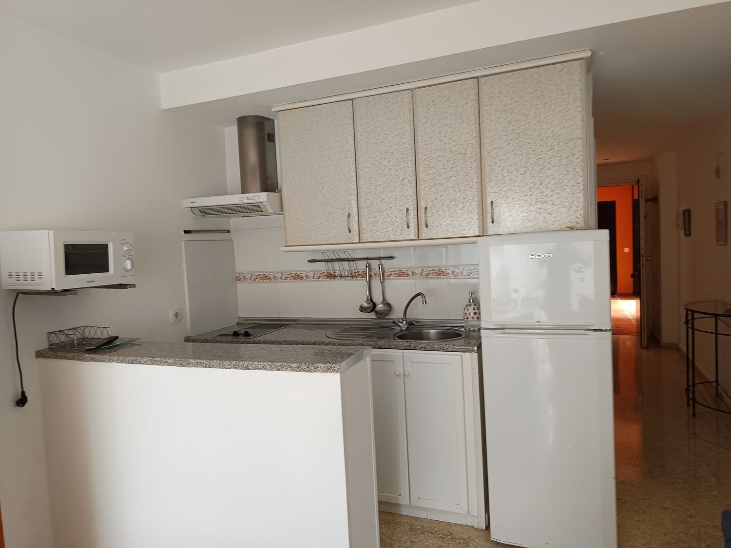 Estudio en Urb. Los Camarotes de Algetares, 3 - Foto 3