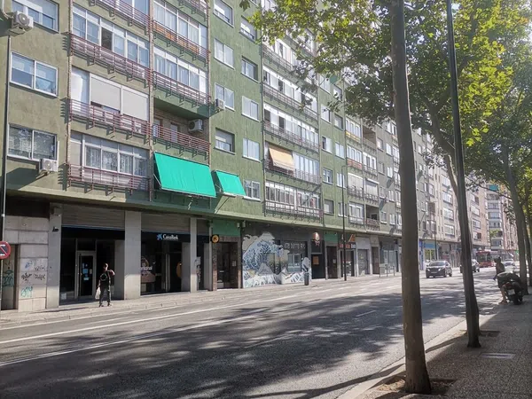 Piso en Avenida de Cataluña, 110, La Jota - Foto 1