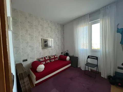 Piso en avenida de Manuel Agustín Heredia, 8