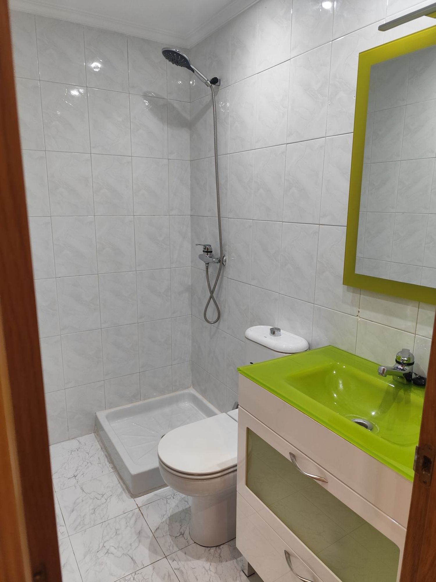 Piso en Calle Legión Española, 23, San Agustín-Parque Europa - Foto 17