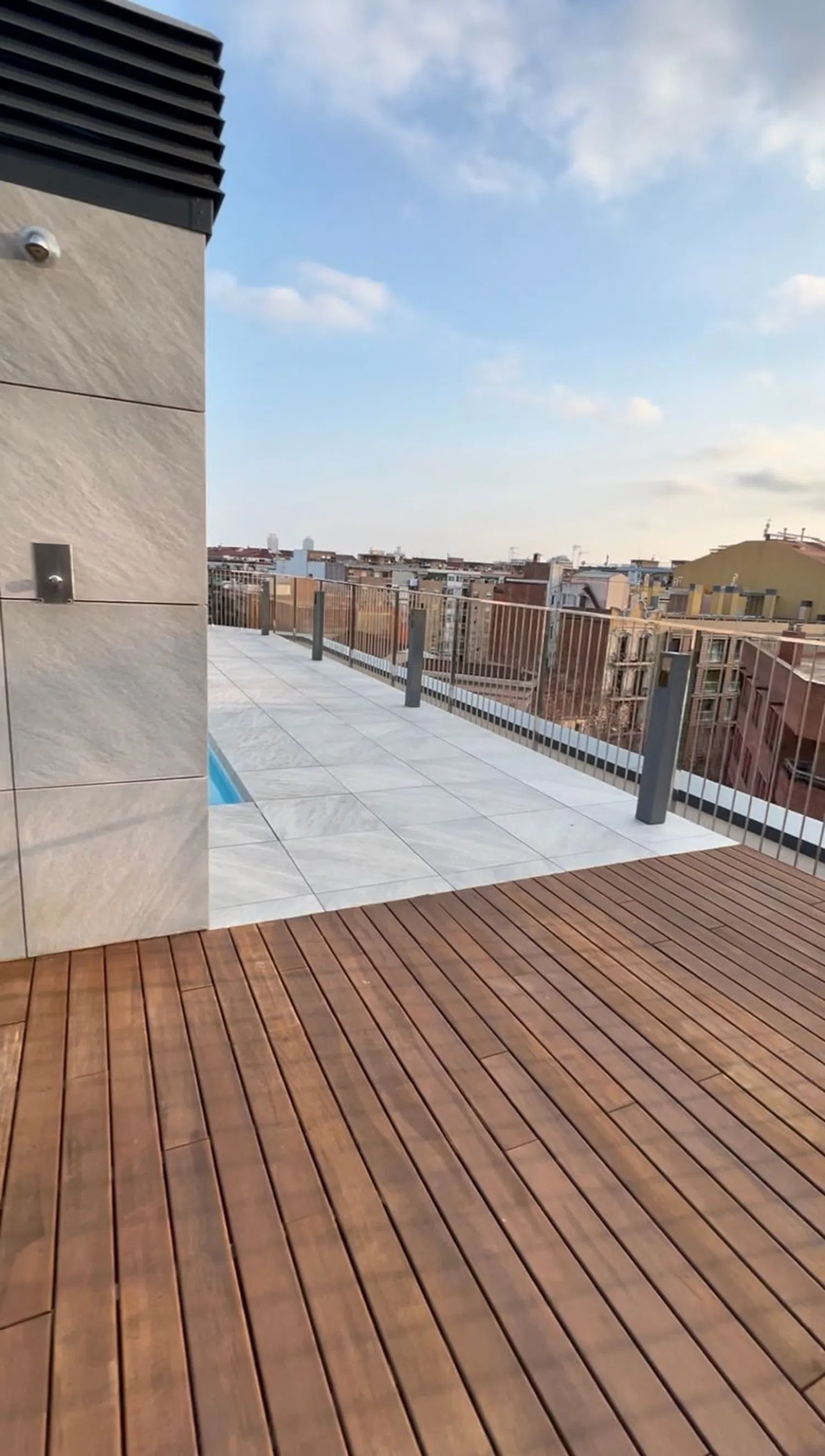 Piso en Barrio El Camp de l'Arpa del Clot - Foto 23