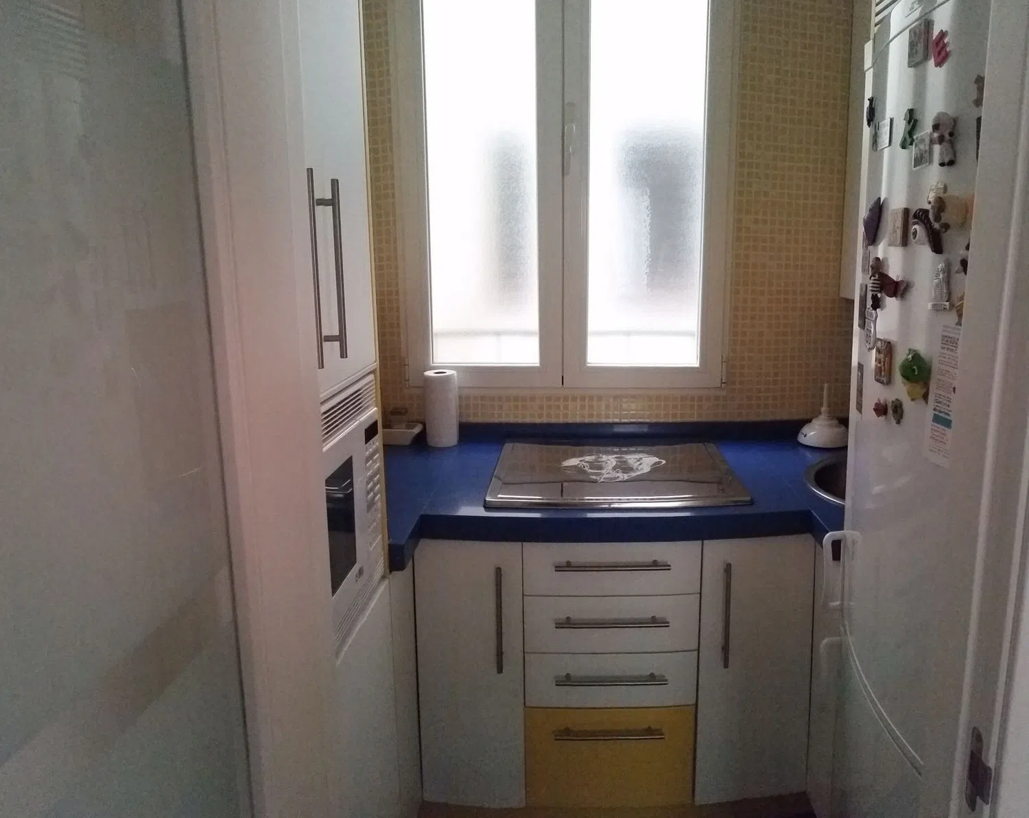 Estudio en calle Calvo Asensio, 11 - Foto 8