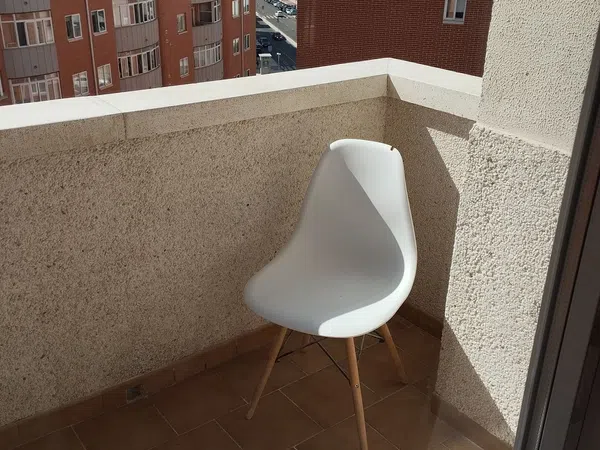 Piso en Avenida Agustín Rodríguez Sahagún, 50 - Foto 33