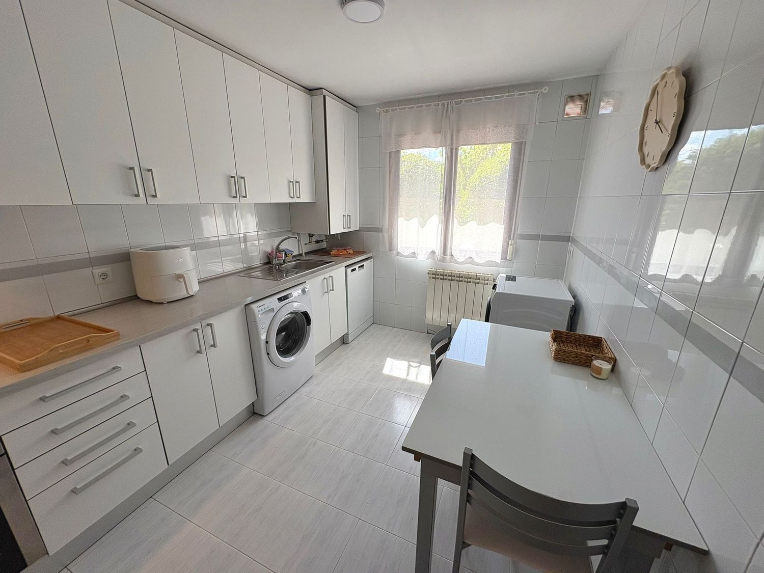 Chalet pareado en Calle de Marcial Lalanda, 43 - Foto 5