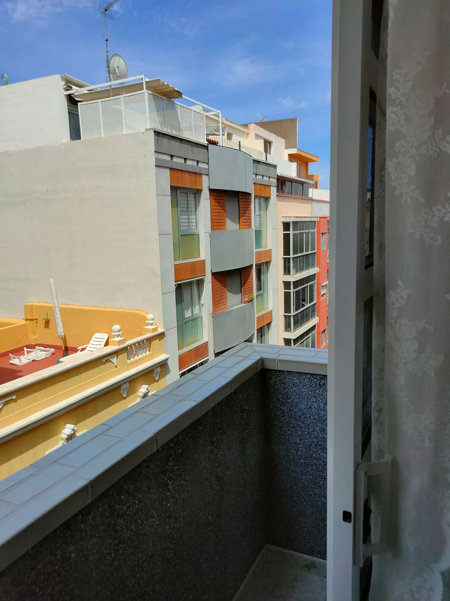 Piso en calle Fernando Primo de Rivera, 9 - Foto 17