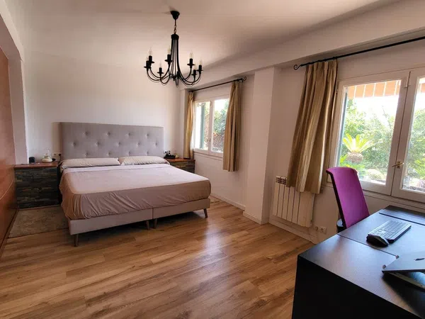 Casa o chalet independiente en Sant Cebrià de Vallalta - Foto 5