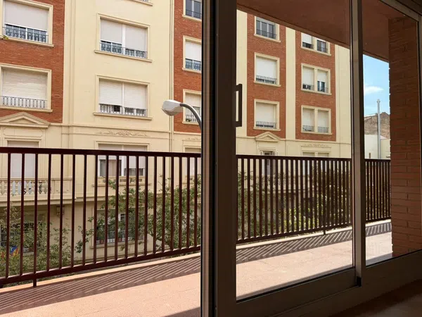Piso en Calle d'Antoni Gaudí, 12, Mestral, Mestral - Foto 22