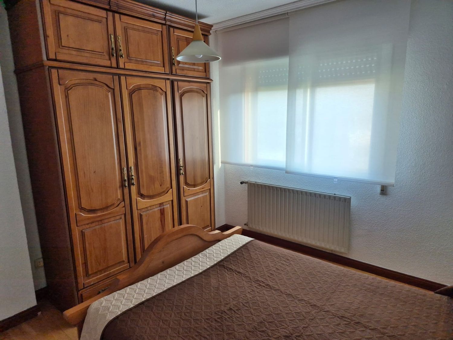 Piso en Calle de Mónaco, 7, Fuenlabrada II - El Molino, Fuenlabrada II - El Molino - Foto 4