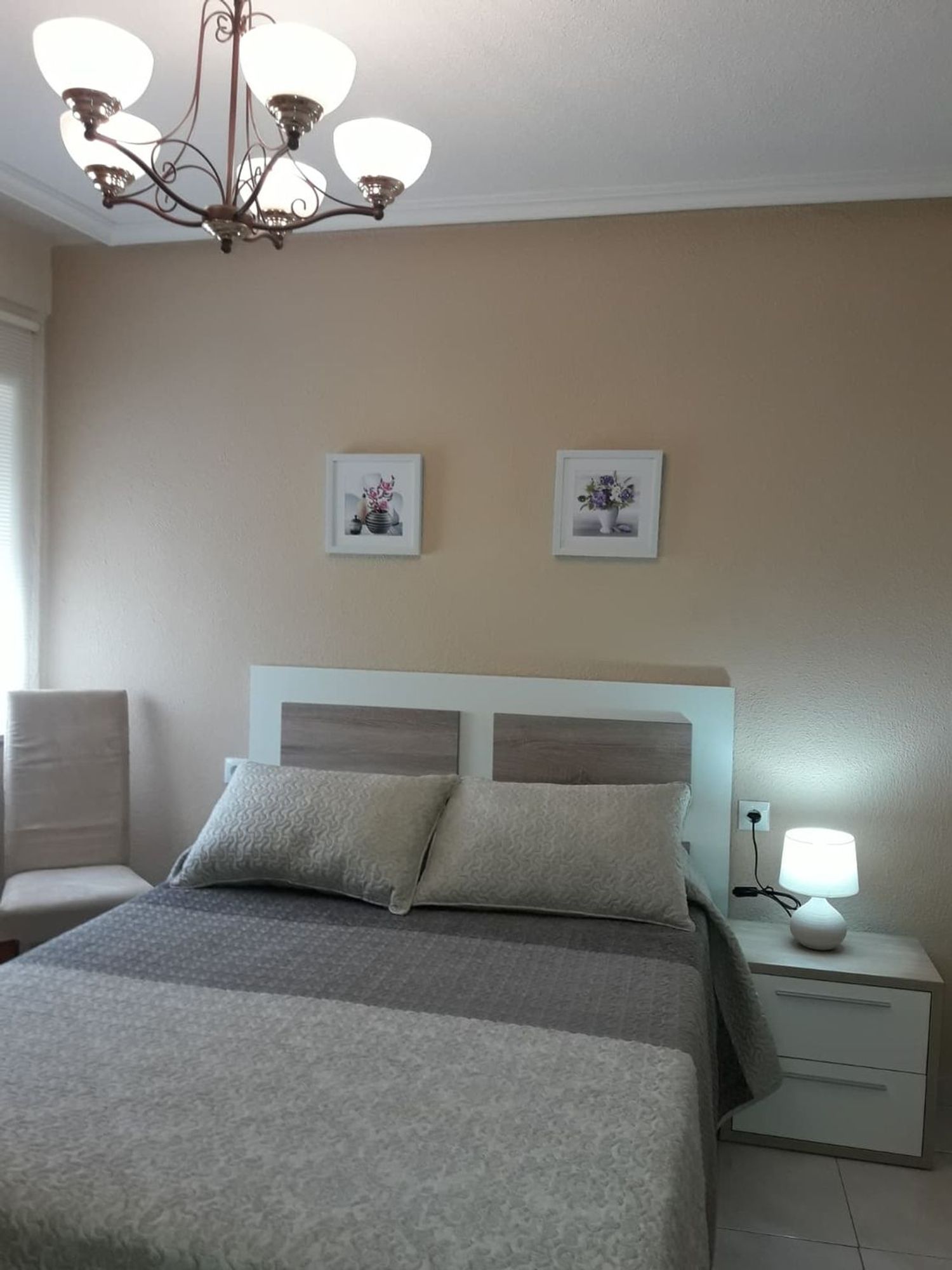 Piso en paseo de la Estación, 71 - Foto 3