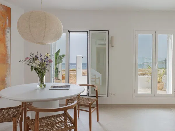 Chalet adosado en San Agustín - Cala de Bou, San Agustín - Cala de Bou - Foto 7
