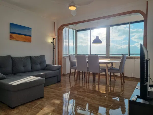 Piso en plaza Ingeniero Manuel Becerra, 1