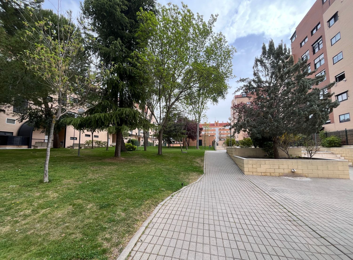 Piso en avenida Juan Carlos I, 5 - Foto 34