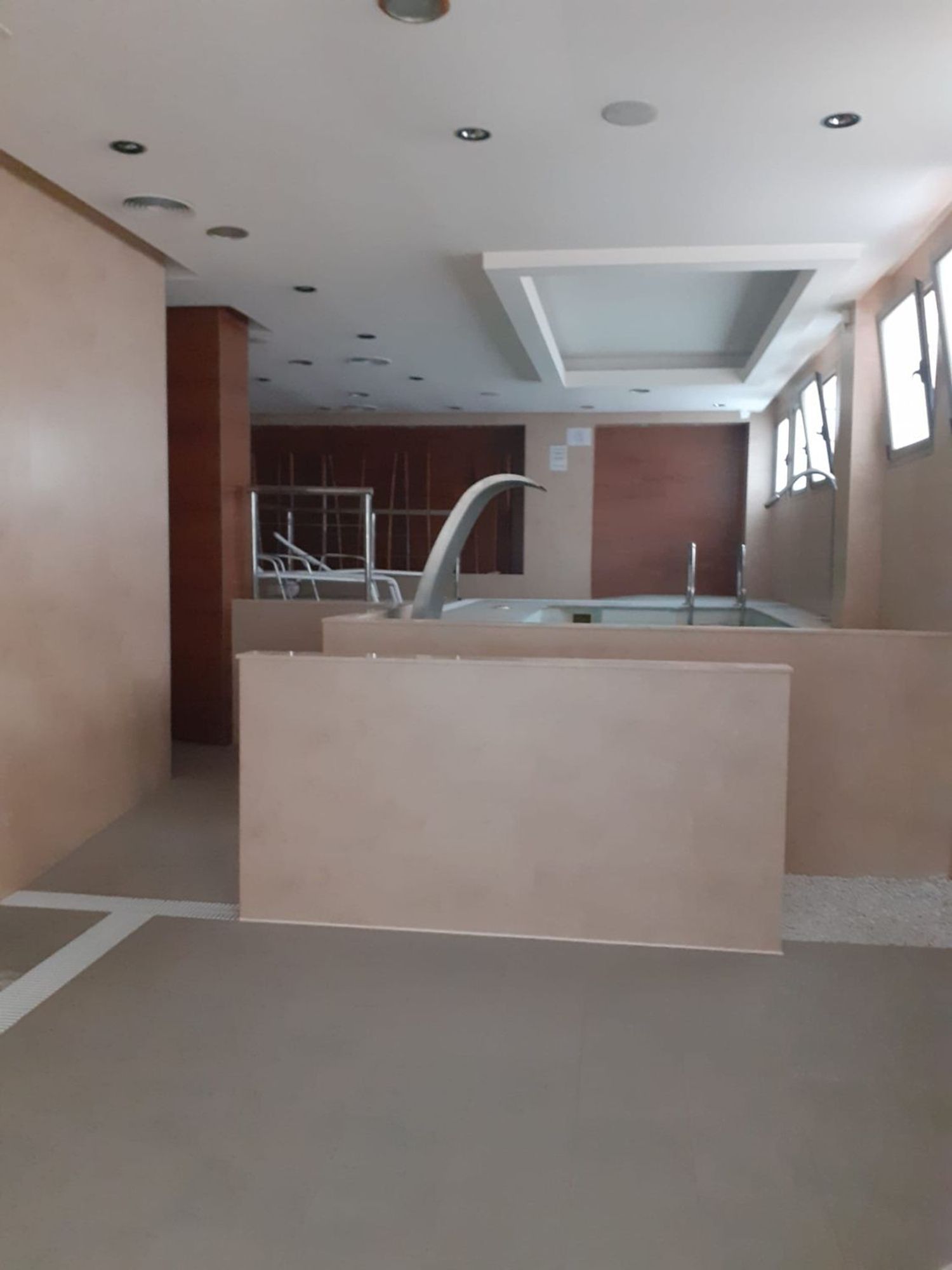 Estudio en calle Santa María de Trassierra, 58 - Foto 6