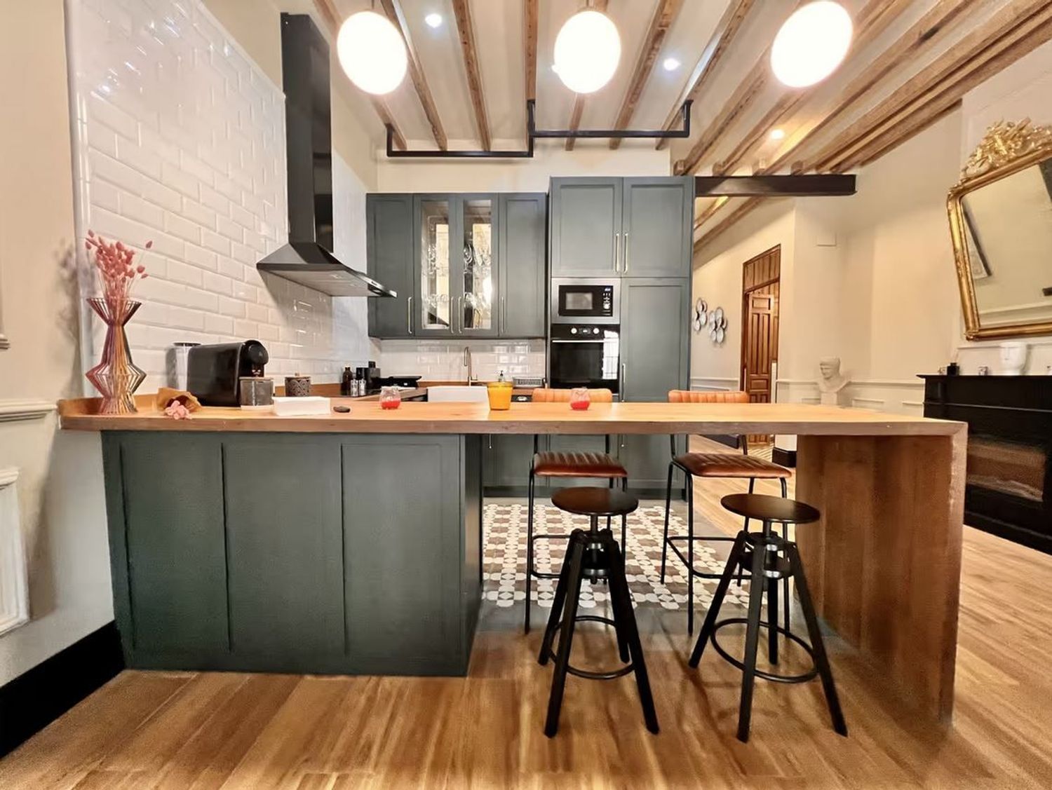 Piso en calle Teniente Durán, 11 - Foto 9