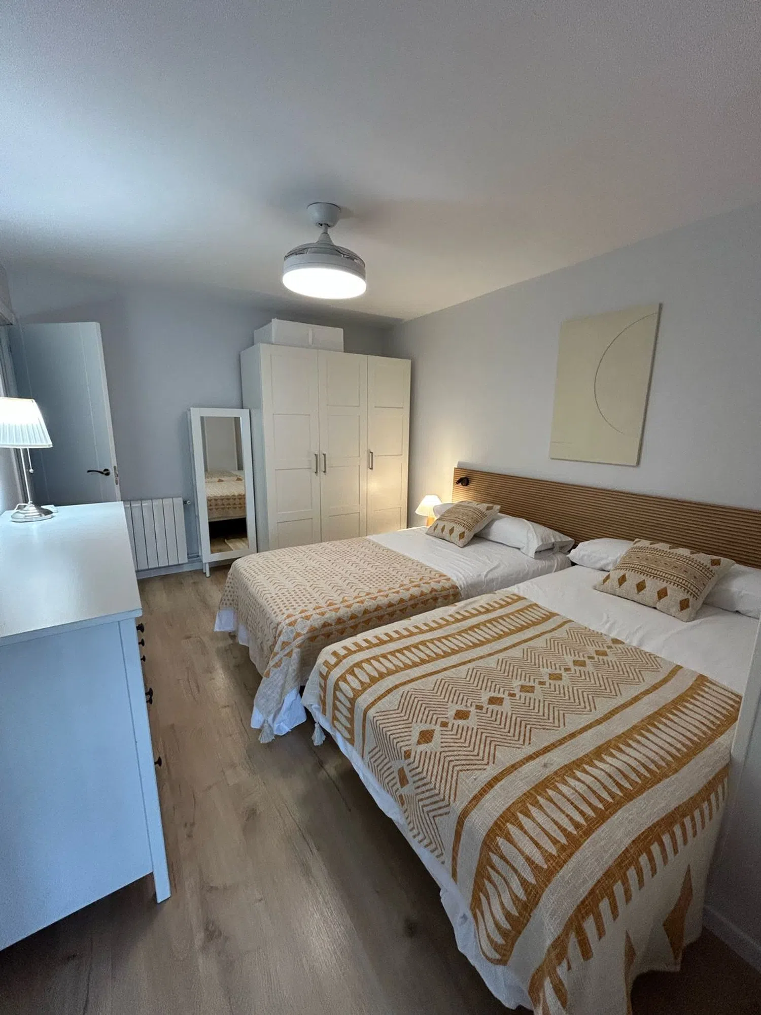 Piso en avenida de Cantabria, 22 - Foto 6