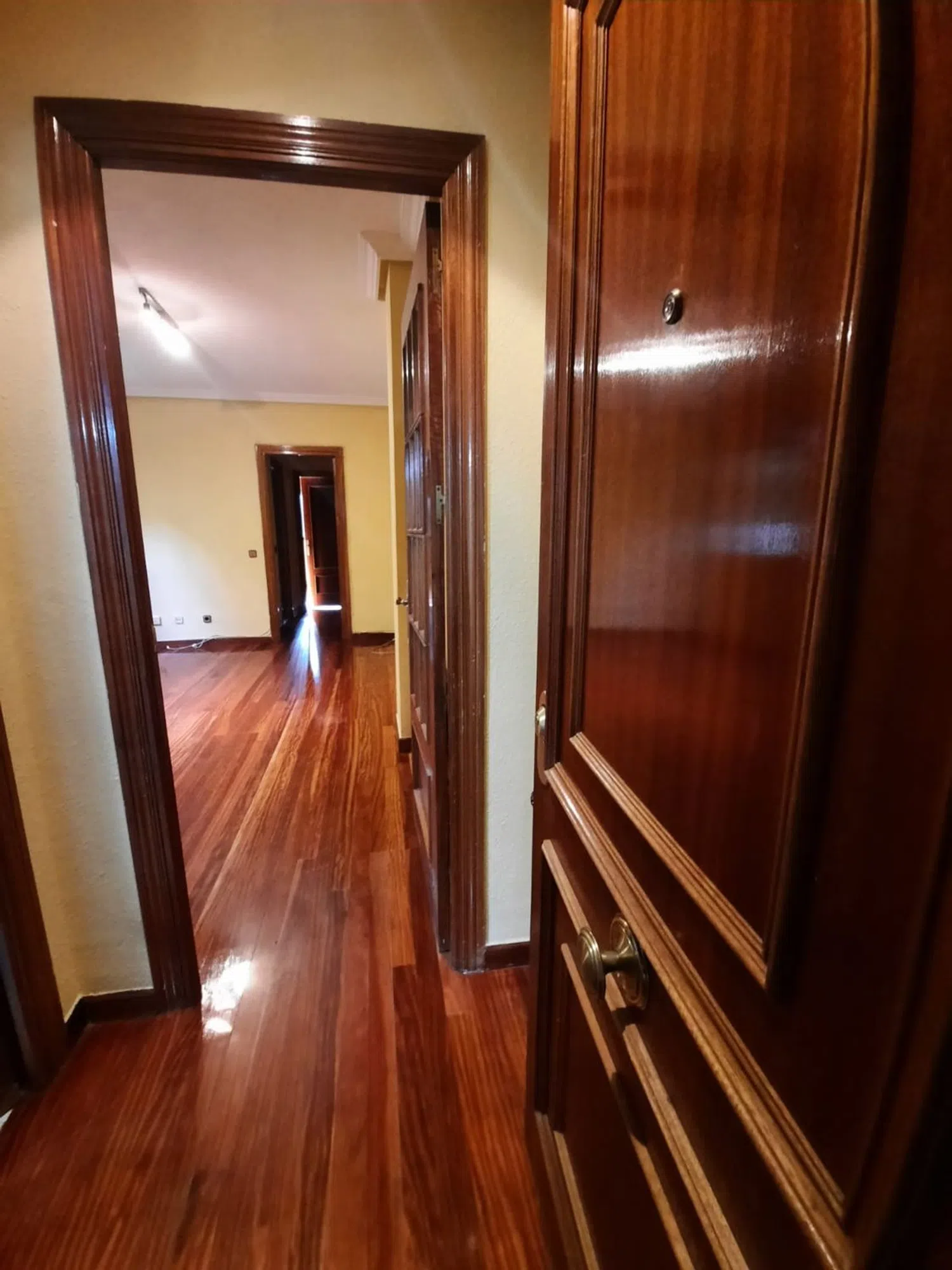 Piso en Barrio Colina - Foto 9
