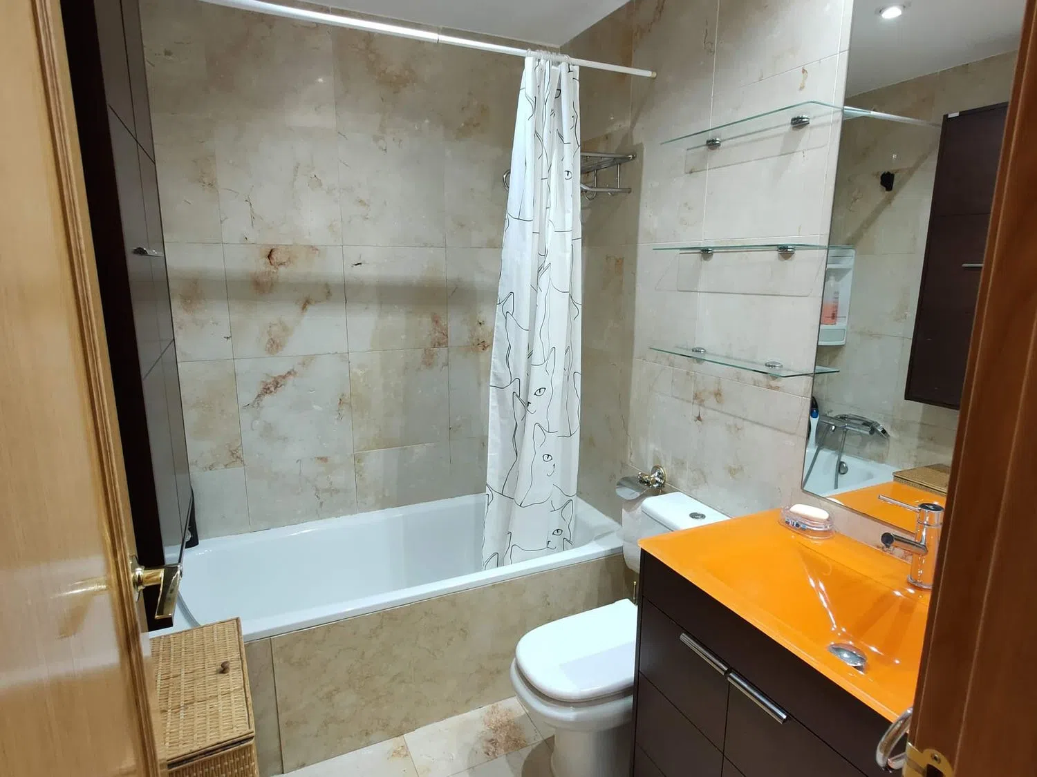 Piso en calle Elba, 23 - Foto 28