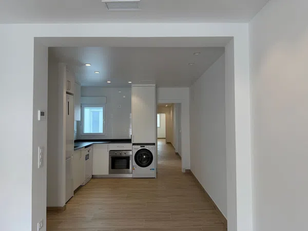 Piso en Calle Sant Vicent Ferrer, 35, Centro Histórico - Foto 5