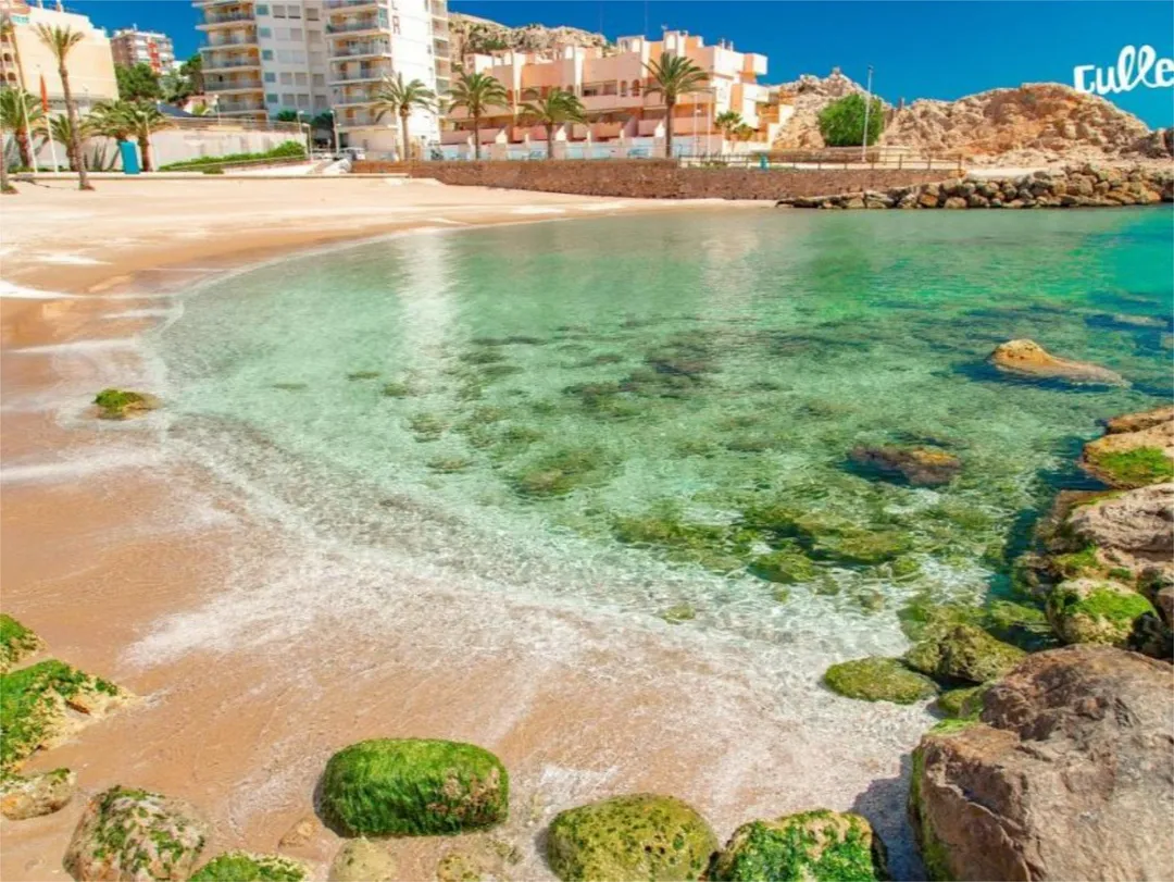 Piso en  Carrer Doctor Terradell 1 - Foto 51